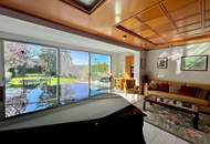 Wohnen mit Weitblick: Einfamilienhaus Nähe Lobau