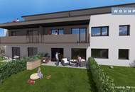 2-Zimmer Terrassenwohnung (Top 17)