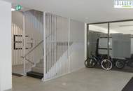 Neubauwohnung mit Terrasse und Loggia in zentraler Lage!