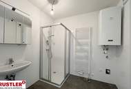 Provisionsfrei - Helle 2-Zimmer-Wohnung nahe Schloss Eggenberg, Auster &amp; UKH