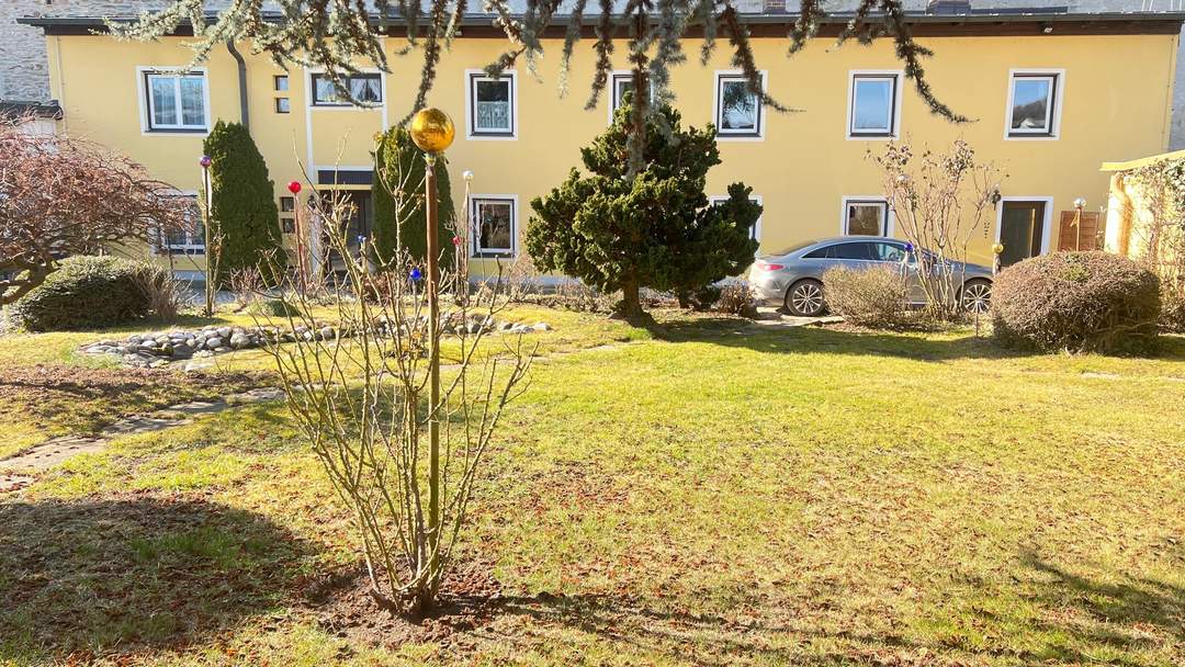 Gepflegtes Stadthaus in St.Veit/Glan, Hauptplatznähe (Provisionsfrei)