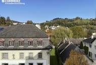 Charmante DG-Wohnung