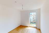 KTG 44, Nachhaltige Architektur trifft auf urbane Lebensqualität!