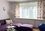 Traumhafte 4-Zimmer Wohnung mit Loggia und Grünblick