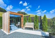 Design-Architektenhaus in Breitenfurt bei Wien – Exklusive Architektur, modernste High-End-Technik und luxuriöse Ausstattung auf höchstem Niveau