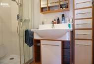 Gemütliche 2-Zimmer-Wohnung mit Balkon in Parsch