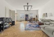 Wohn- und Geschäftshaus mit großem Renditepotenzial am Hauptplatz in St. Veit