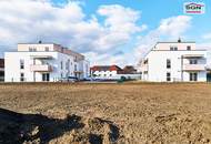 Schöne & geförderte 4 Zimmer-Terrassenwohnung in Ennsdorf