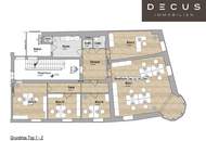 PRESTIGE ARZTPRAXIS/ BÜRO | FRISCH RENOVIERT | DIREKT AM HAUPTPLATZ