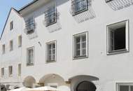 MAISONETTE-WOHNUNG MIT DACHTERRASSE – 116 m² WOHNFLÄCHE – SOFORT VERFÜGBAR! Exklusives Wohnen über zwei Etagen mit Dachterrasse im Zentrum von Steyr!