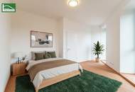 Ihr neues Zuhause wartet auf Sie: 4-Zimmer Wohnung mit großzügiger Freifläche – ab sofort beziehbar - JETZT ANFRAGEN