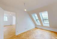 Herrliche Terrassenwohnung I 2 Zimmer I Balkon