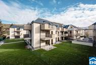 Bezugsfertige Vorsorgewohnung auf Eigengrund – Investieren vor den Toren Wiens