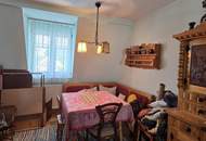 Haus mit Flair und ruhigem Landleben in einer dynamischen Ortschaft