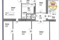 Döblinger Altbau-Juwel in der Beletage