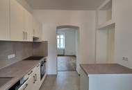 Sanierte Doppelhaushälfte in Ternitz, 4 Zimmer, Garten, Balkon & Grünblick!