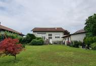 Bungalow mit viel Gestaltungspotenzial und großem Garten