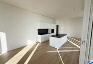 ***PENTHOUSE mit Blick zum KAHLENBERG *** 12 Minuten zum STEPHANSPLATZ