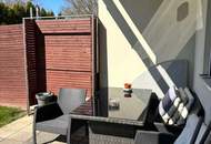 Gemütliche Gartenwohnung im Tullner Feld – 2 Zimmer in St. André