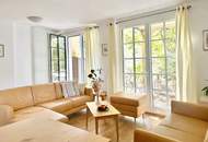 LUXURIÖSE MAISONETTE IN NEUSTIFT AM WALDE