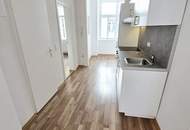 Altbau-Charme im Taschenformat - Aber groß im Wohnglück! U-Bahn um´s Eck! 2 toll aufgeteilte Zimmer + Angenehme Ruhelage in 1030 Wien + Schönes Altbauhaus! Nicht zögern!