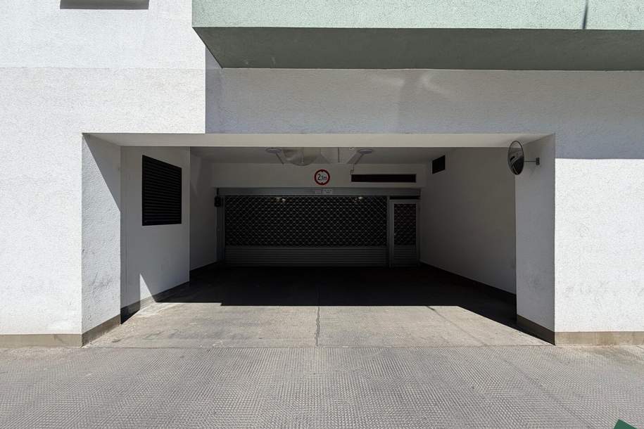Garagenstellplätze in der Linzer Straße zu vermieten, Kleinobjekte-miete, 120,00,€, 1160 Wien 16., Ottakring