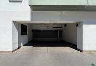 Garagenstellplätze in der Linzer Straße zu vermieten