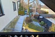 Großzügiges 1-2 Familienhaus mit sehr viel Potential in zentraler Trauner Lage!