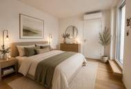 Penthouse-Feeling mit fast 100 m² privater Dachterrasse