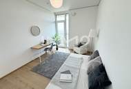 ERSTBEZUG: Wohnkomfort auf höchstem Niveau! Ein Ausblick der Superlative und viele Annehmlichkeiten!