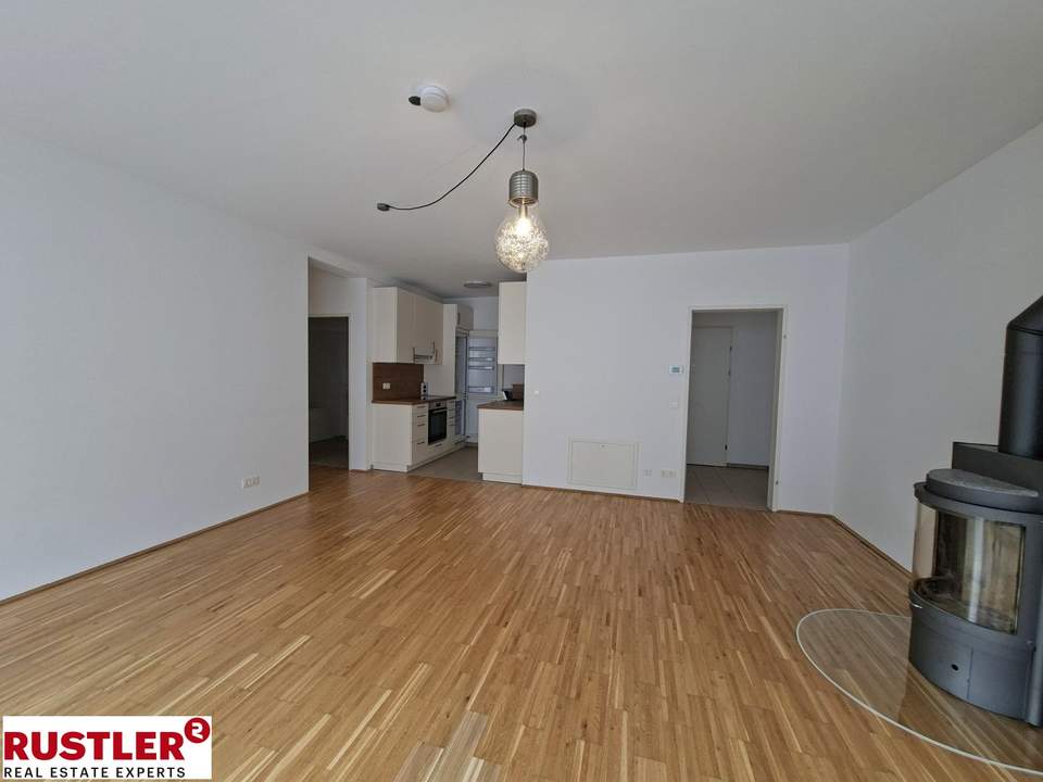 Cash-Back für die exklusive Terrassenwohnung in Bestlage von Mödling!