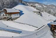 Naturnahes Baugrundstück in Aussichtslage am Fügenberg – großzügiges Bauprojekt möglich!