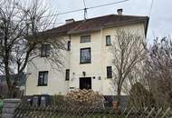 Großzügiges Wohnhaus mit Garten – ideal für Familien oder Vermietung