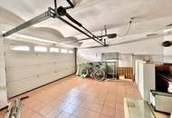 360° TOUR // REPRÄSENTATIVES EINFAMILIENHAUS mit POOL & sonnigem GARTEN