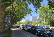 Ruhige 3-4-Zimmer-Wohnung mit privater Dachterrasse neben Trillerpark