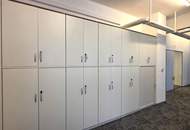 Klimatisiertes Büro bei der Ringstraßen-Galerie - Nähe Kärntner Straße