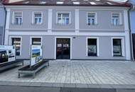 ERSTBEZUG AM HAUPTPLATZ! IHR neuer Firmenstandort ++ Absolute Bestlage! ERSTBEZUG - individuell GESTALTBAR!