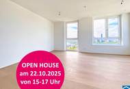 Wohnen mit Perspektive – Investieren in VIENNA TWENTYTWO