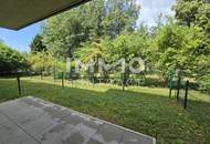 Neuwertiger, moderner SINGLE-HIT mit Terrasse und EIGENGARTEN - Nippelgasse 10a - Top 002