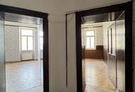 Sanierungsbedürftige 2-Zimmerwohnung mit großem Potenzial in attraktiver Lage des 12. Wiener Gemeindebezirks