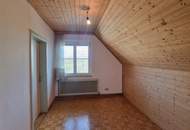 Haus mit 2 Wohneinheiten, Wintergarten, Brunnen - viel Platz und sofort beziehbar - Nähe Hartberg