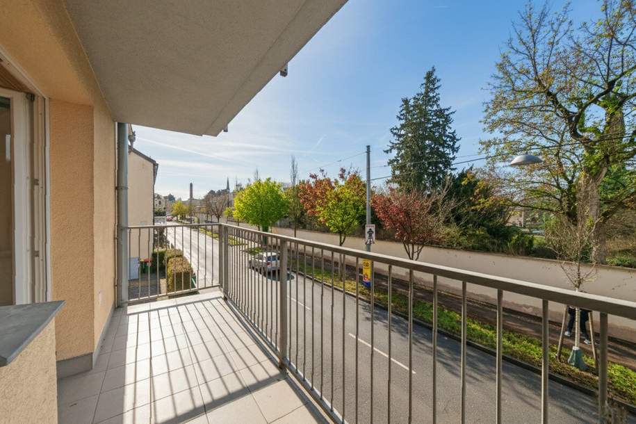 Exklusiv mit Schönbrunnblick, Wohnung-miete, 1.850,00,€, 1130 Wien 13., Hietzing