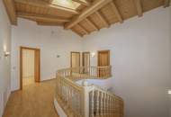 Landhaus mit Kaiserblick in sonniger Ruhelage