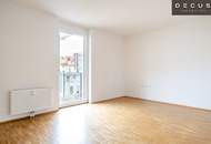 | TOP ANBINDUNG | 2 ZIMMER MIT SEPARATER KÜCHE | BALKON