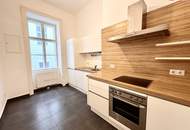 **Altbau mit Charme im Botschaftsviertel neben Arenbergpark**+ Geräumige 4-Zimmerwohnung + Traumhaft schönes Altbauhaus + Bestlage in 1030 Wien! Klassische Altbauwohnung!