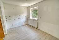 Ruhig gelegenes Haus mit zwei separaten Wohnungen