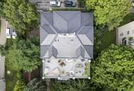 ***Großzügige 2-Zimmer-Wohnung mit Balkon in Top-Lage des 19. Bezirks – Nähe Kahlenberg***