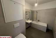 2-Zimmer-Wohnung mit großzügiger Terrasse - zentrale Lage