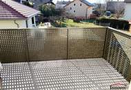 Moderne 2-Zimmerwohnung mit Balkon in Graz (Mietbeginn 01.06.2026)