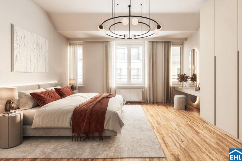 Charmante, gepflegte Immobilie im Herzen von 1170 Wien – Ihr neues Zuhause wartet!, Wohnung-kauf, 524.000,€, 1170 Wien 17., Hernals